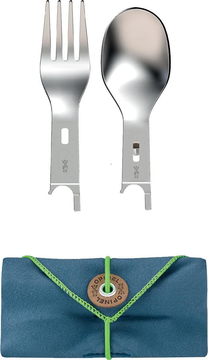 Picnic+ Cutlery Insert Set - Not Applicable 1