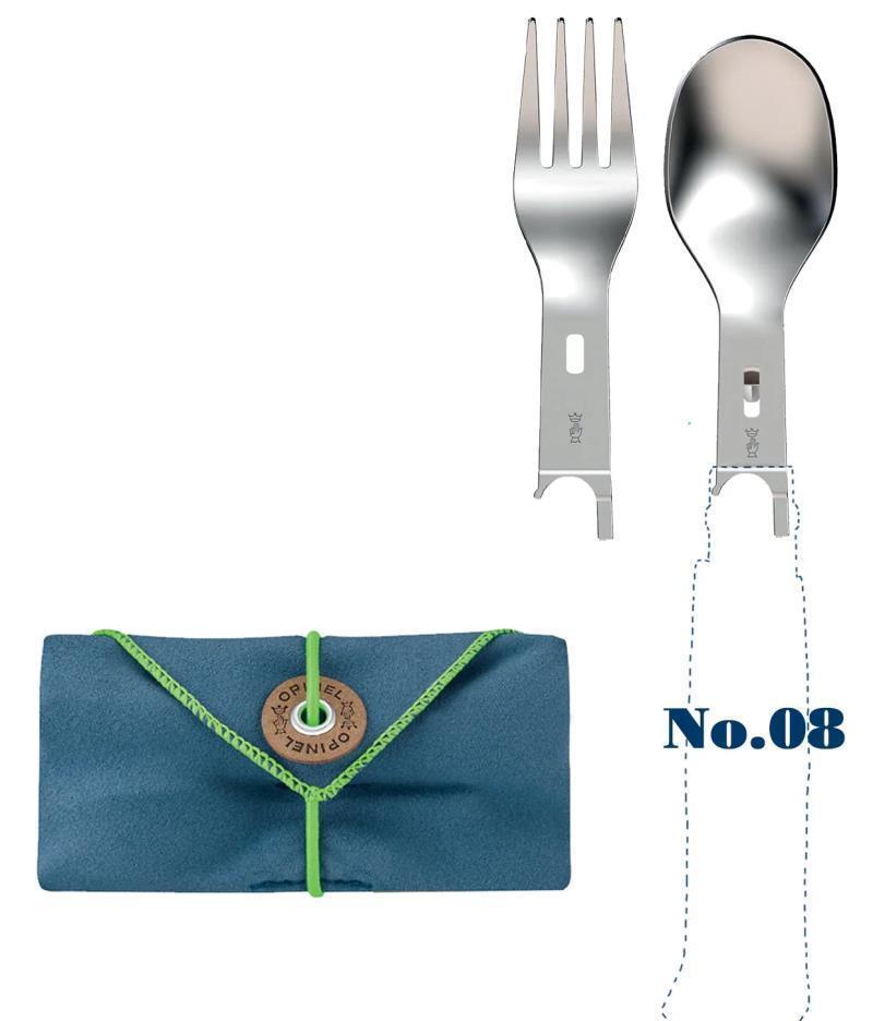 Picnic+ Cutlery Insert Set - Not Applicable 2