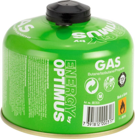 Canister Fuel 220g - Not Applicable 1