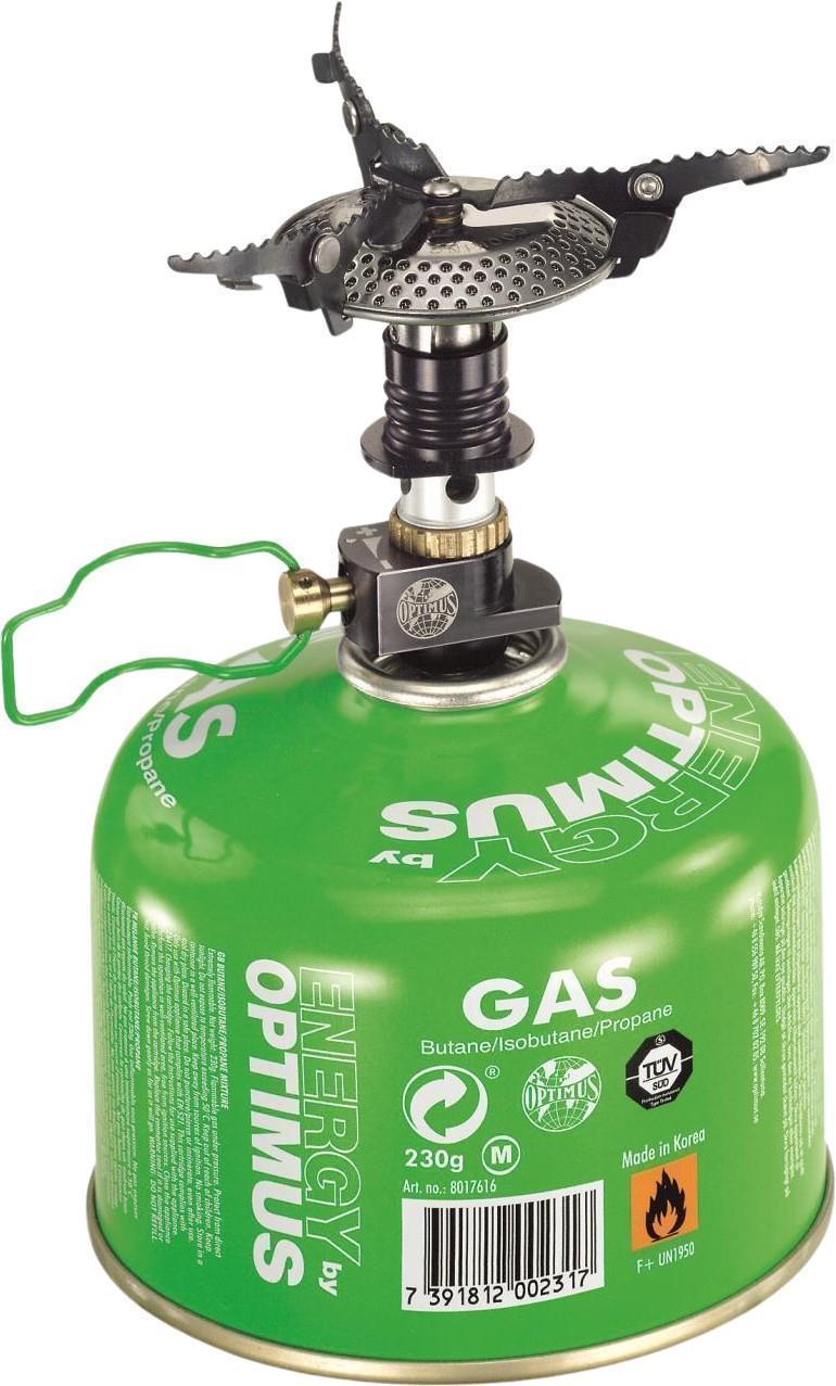Crux (Isobutane Canister Fuel Stove) - Not Applicable 1