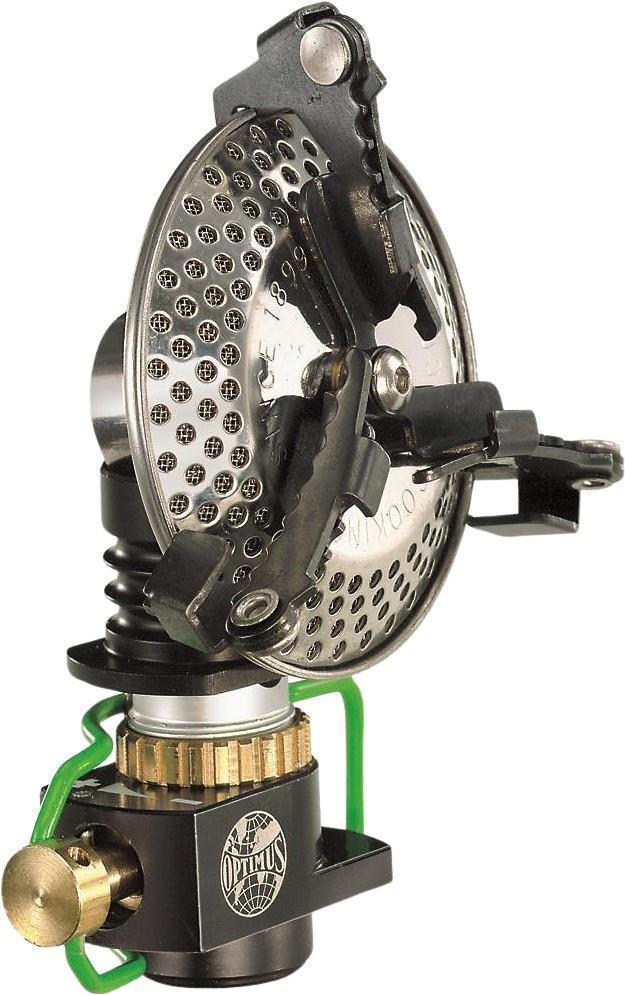 Crux (Isobutane Canister Fuel Stove) - Not Applicable 3