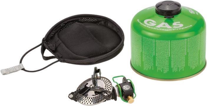 Crux (Isobutane Canister Fuel Stove) - Not Applicable 5
