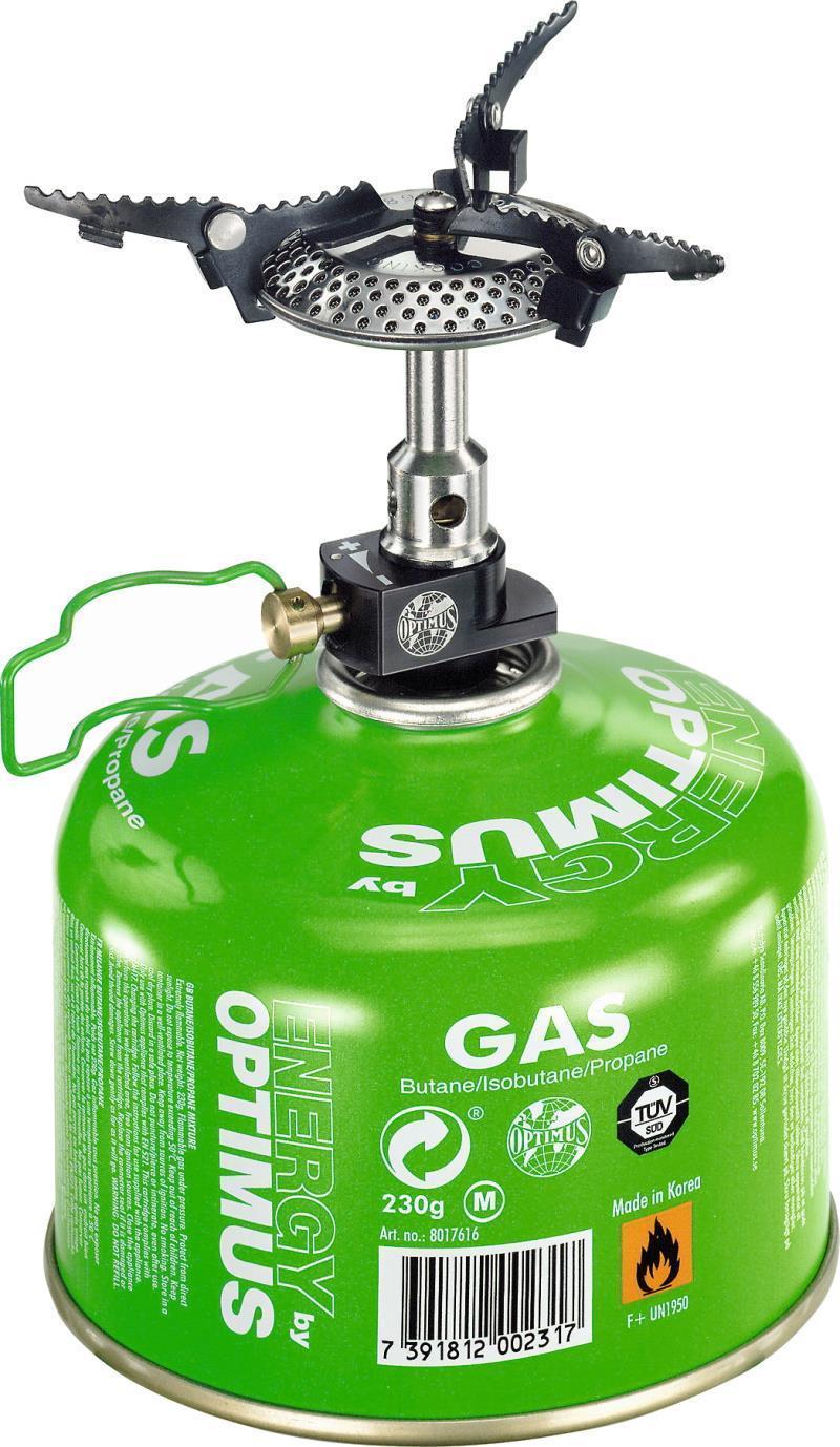 Crux Lite (Isobutane Canister Fuel Stove) - Not Applicable 1