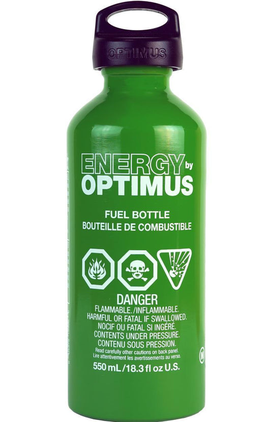 Fuel Bottle 0.6L / Child Safe - Not Applicable 1