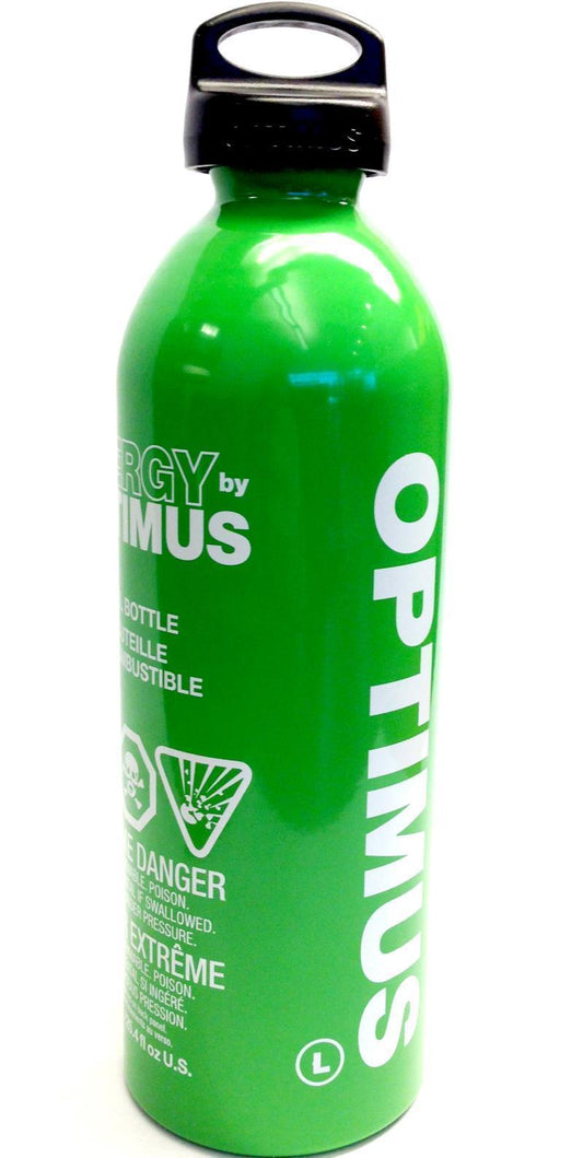 Fuel Bottle 1L / Child Safe - Not Applicable 1