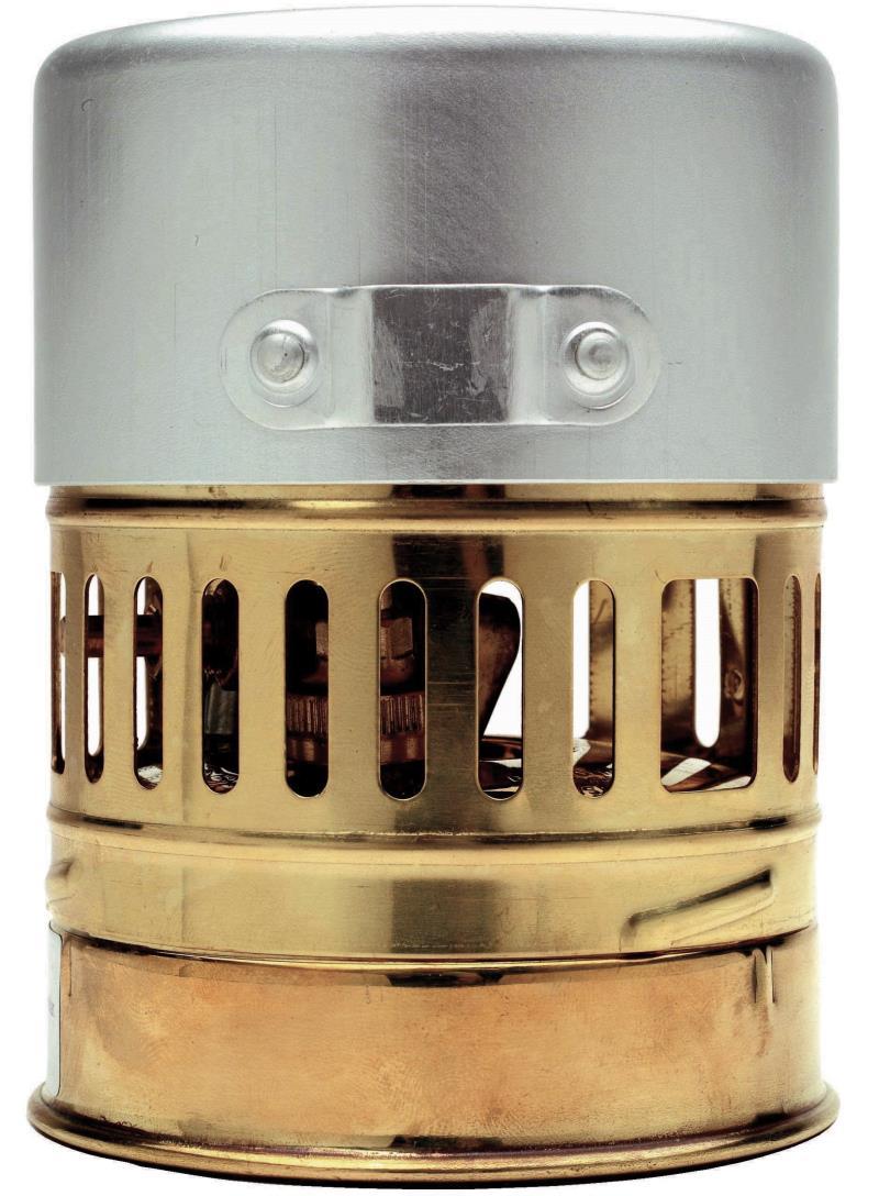 Svea (White Gas Stove) - Not Applicable 1