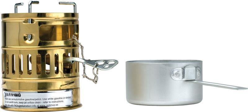 Svea (White Gas Stove) - Not Applicable 2