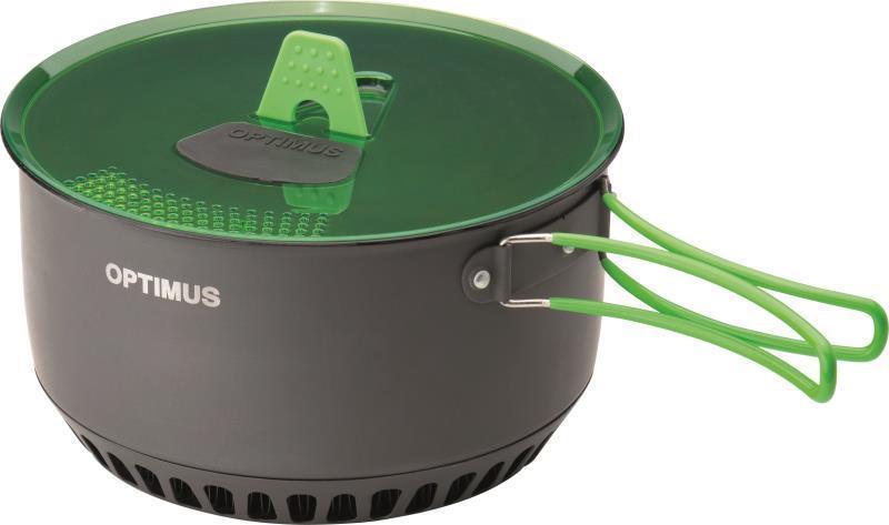 Terra Camp 4 Pot Set - Not Applicable 6