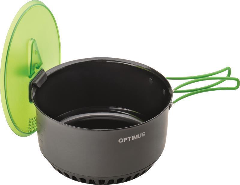 Terra Camp 4 Pot Set - Not Applicable 7