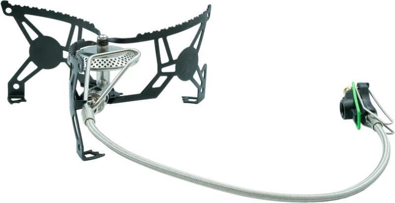 Vega (Remote Isobutane Canister Fuel Stove) - Not Applicable 1