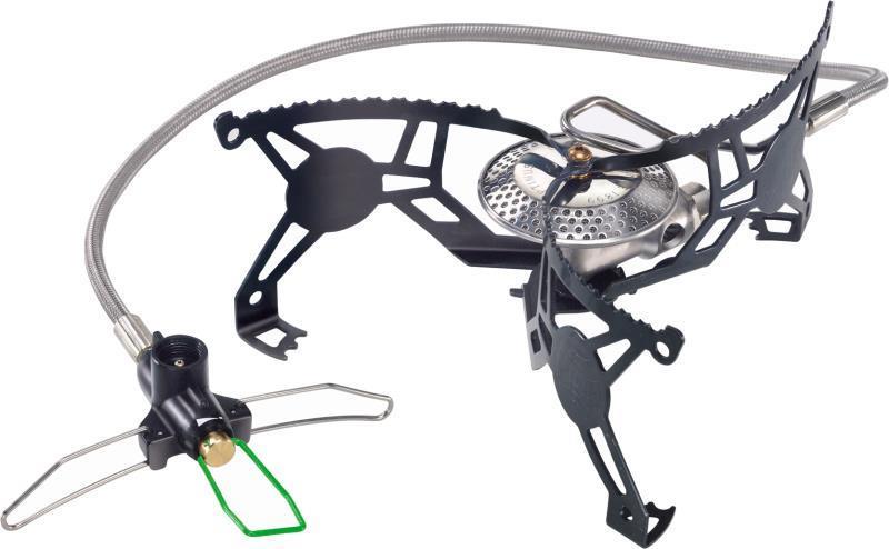Vega (Remote Isobutane Canister Fuel Stove) - Not Applicable 2