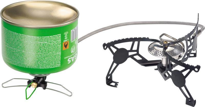Vega (Remote Isobutane Canister Fuel Stove) - Not Applicable 3
