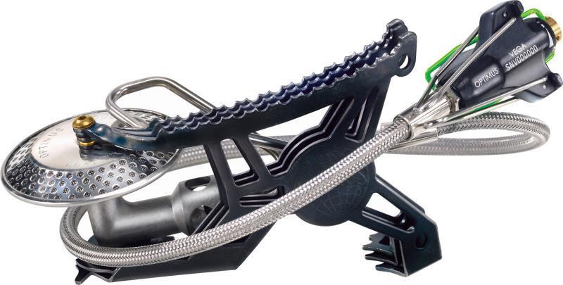 Vega (Remote Isobutane Canister Fuel Stove) - Not Applicable 4