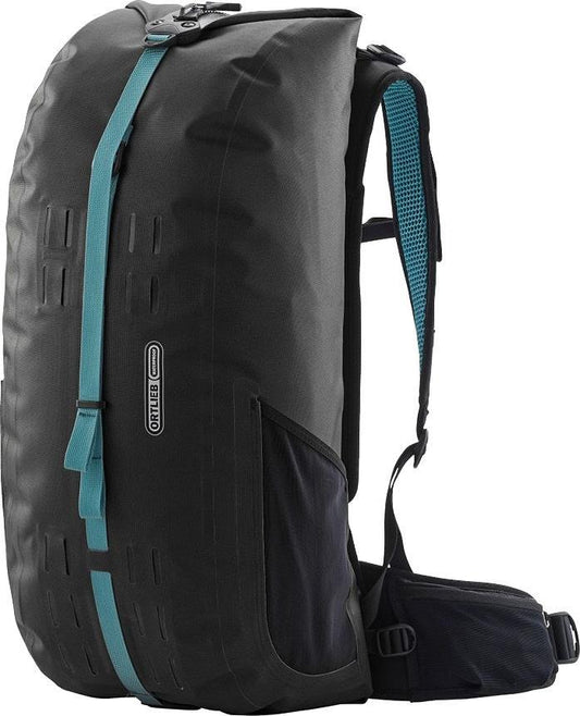Atrack 35 L - Black - not applicable 1