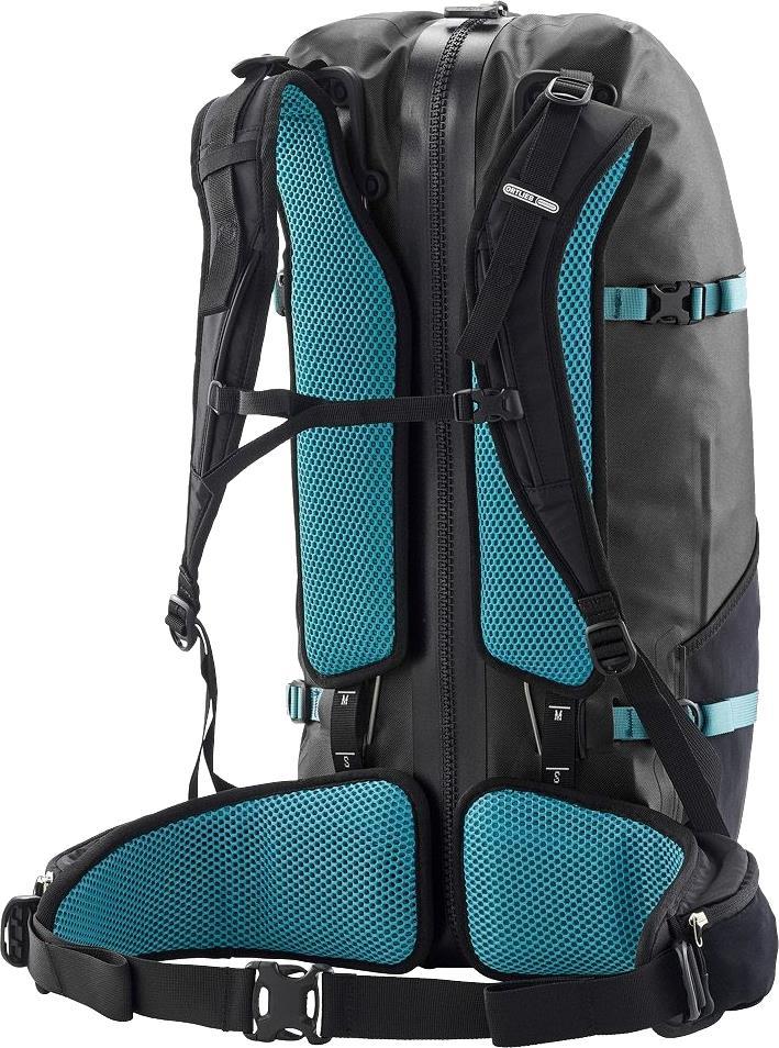 Atrack 35 L - Black - not applicable 1