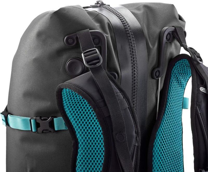Atrack 35 L - Black - not applicable 1
