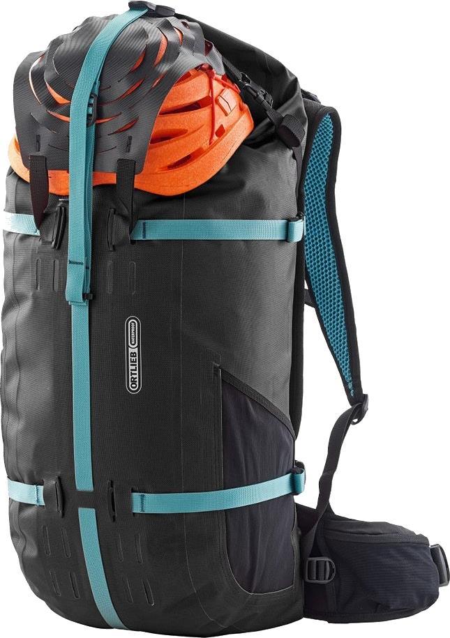 Atrack 35 L - Black - not applicable 1