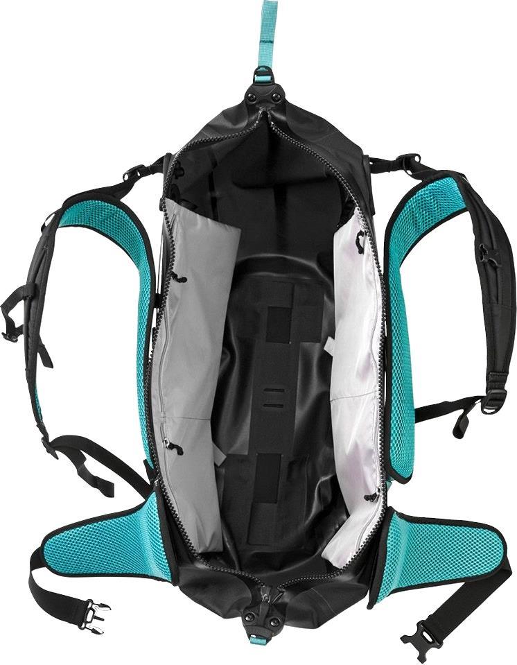 Atrack 35 L - Black - not applicable 1