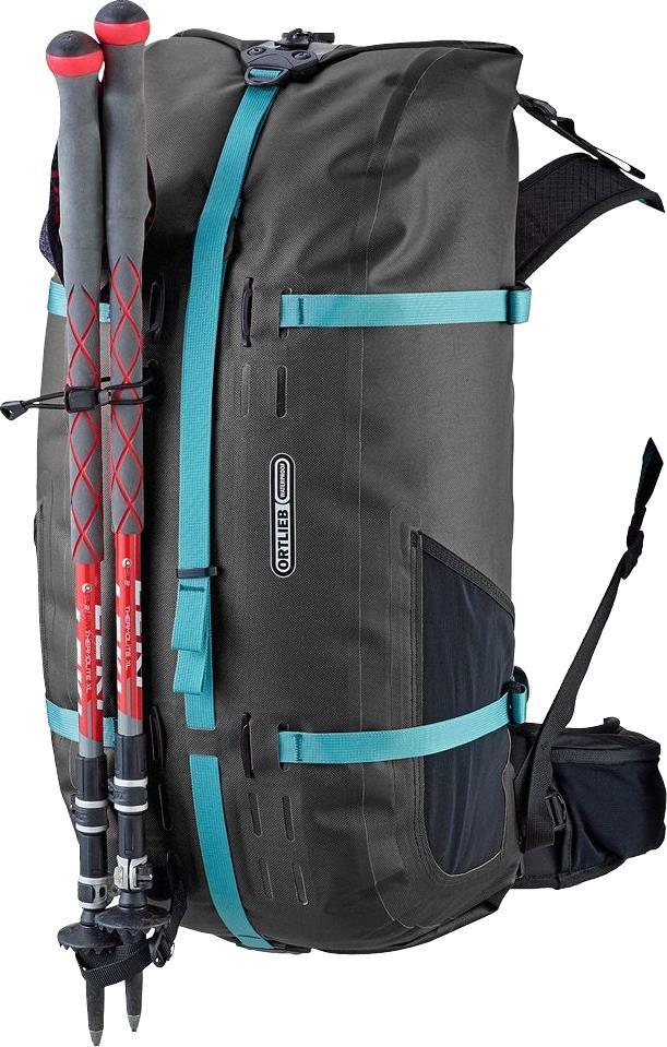 Atrack 35 L - Black - not applicable 1