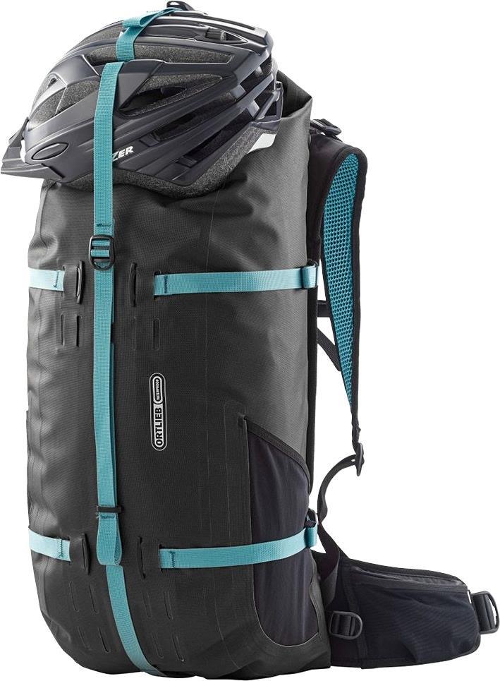 Atrack 35 L - Black - not applicable 1