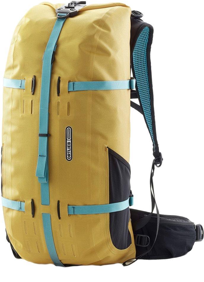 Atrack 35 L - Mustard - not applicable 1