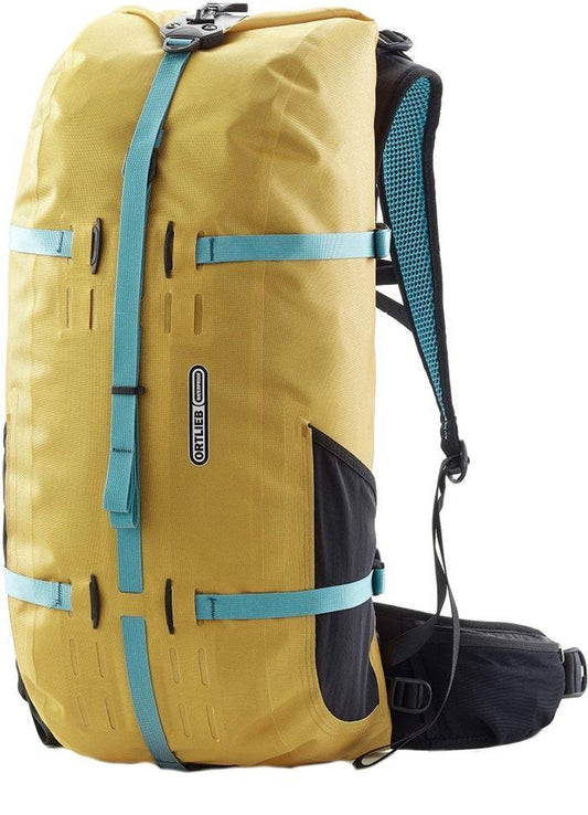 Atrack 35 L - Mustard - not applicable 1