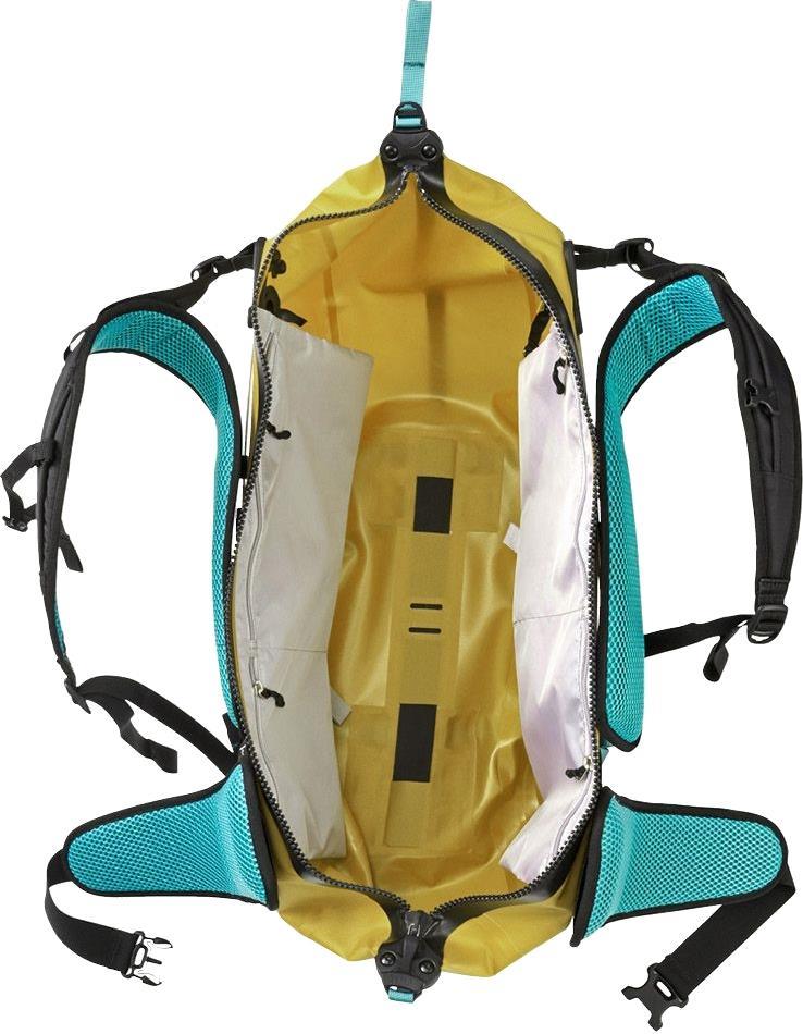 Atrack 35 L - Mustard - not applicable 1