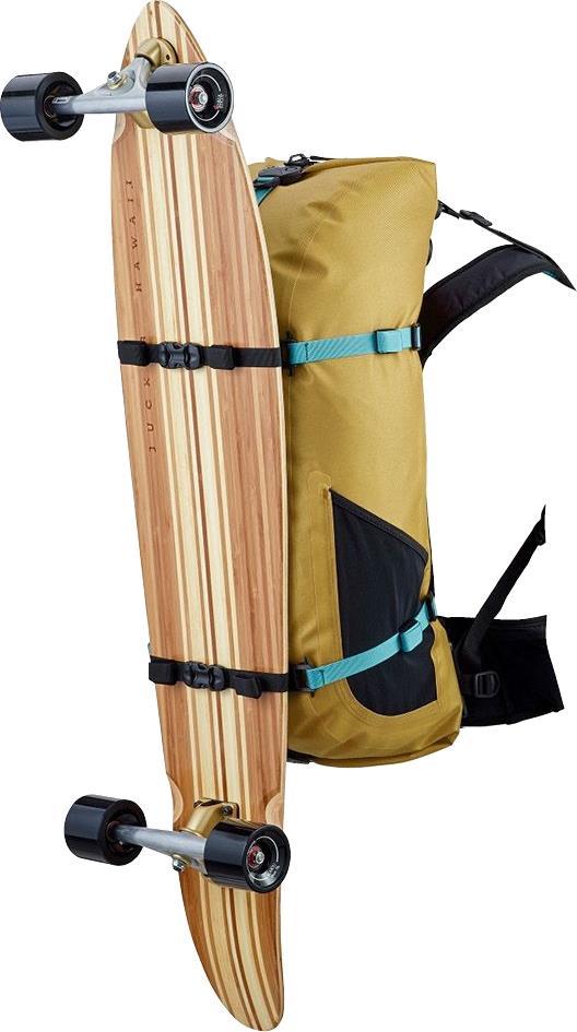 Atrack 35 L - Mustard - not applicable 1