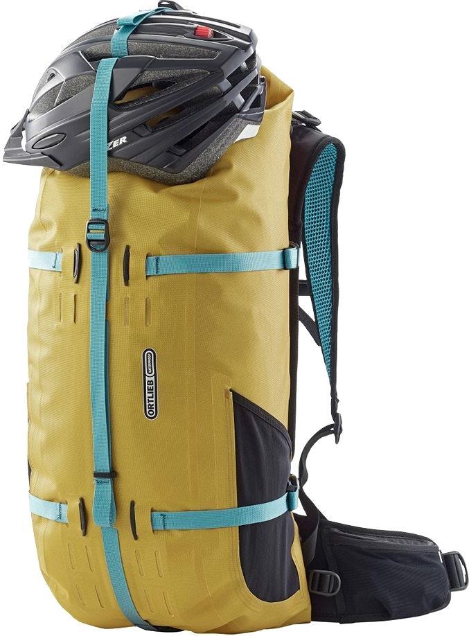 Atrack 35 L - Mustard - not applicable 1