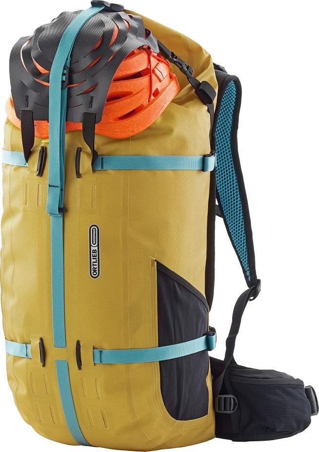 Atrack 35 L - Mustard - not applicable 1