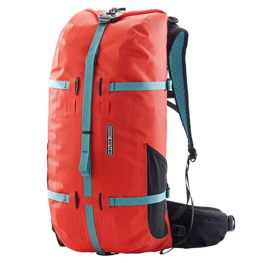 Atrack 35 L - Signal Red - not applicable 1