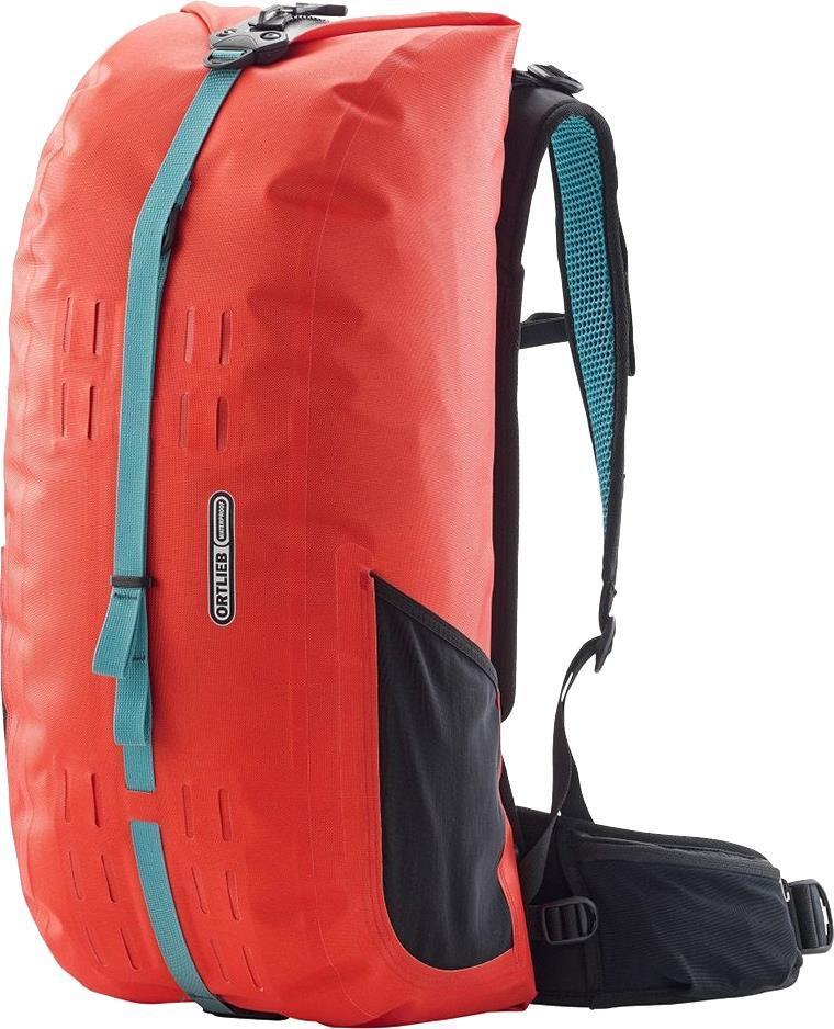 Atrack 35 L - Signal Red - not applicable 1
