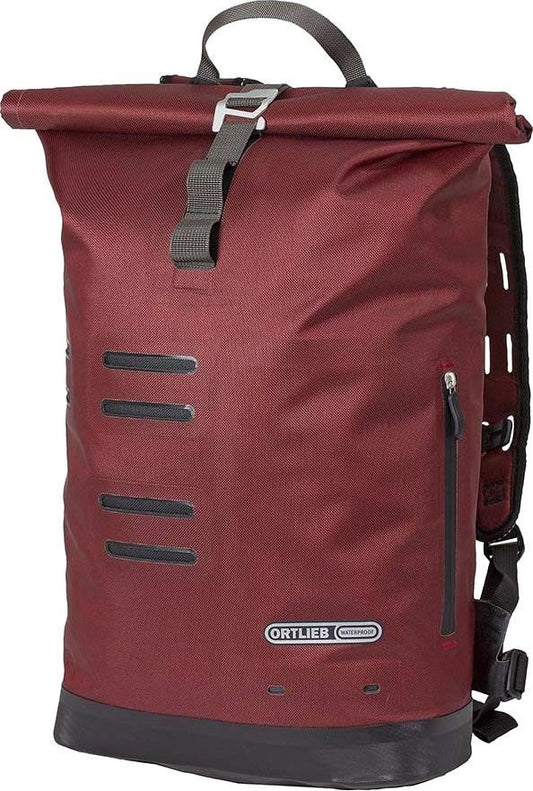 Commuter City 21L - Dark Chilli - not applicable 1