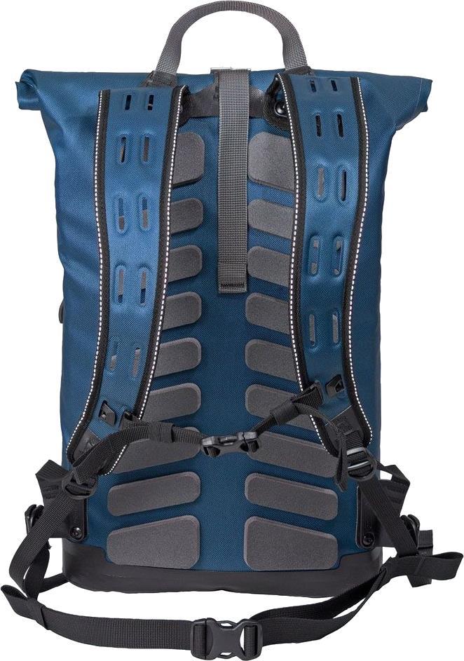 Commuter City 21L - Steel Blue - not applicable 1