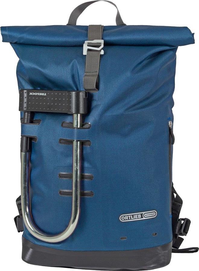 Commuter City 21L - Steel Blue - not applicable 1