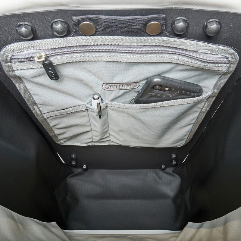 Velocity 24L - Black - not applicable 1