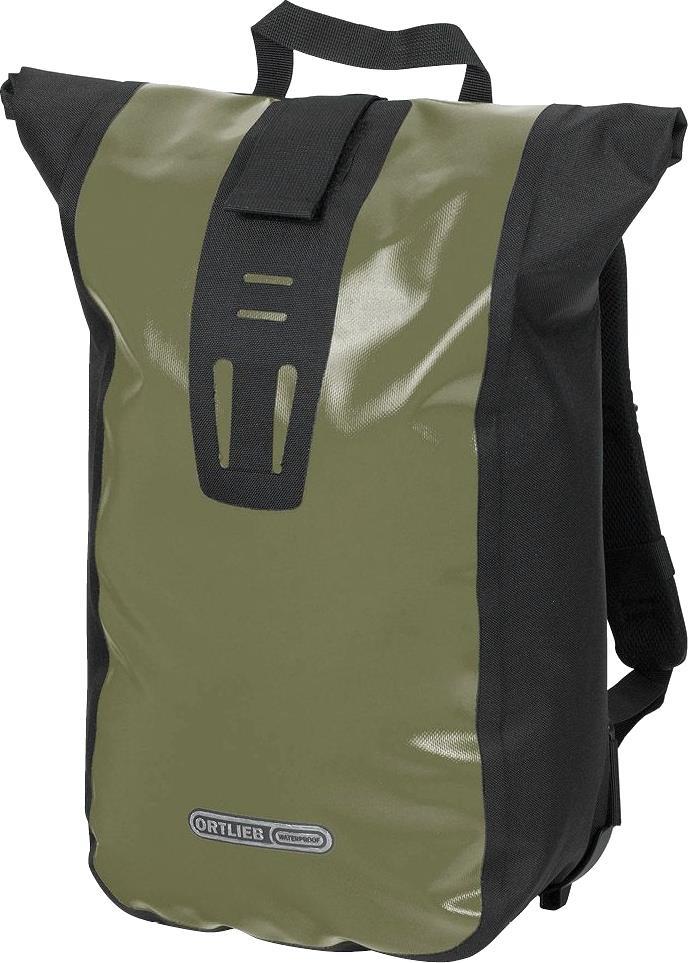Velocity 24L - Olive / Black - not applicable 1