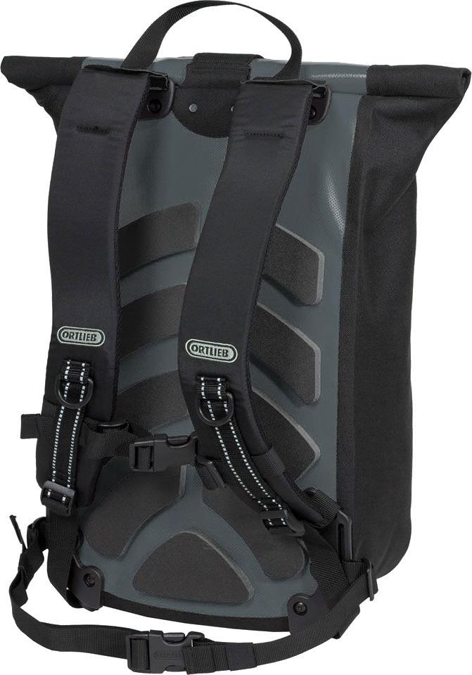 Velocity 24L - Olive / Black - not applicable 1