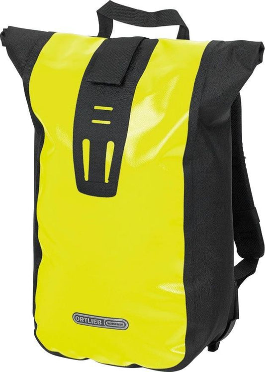 Velocity 24L - Yellow / Black - not applicable 1