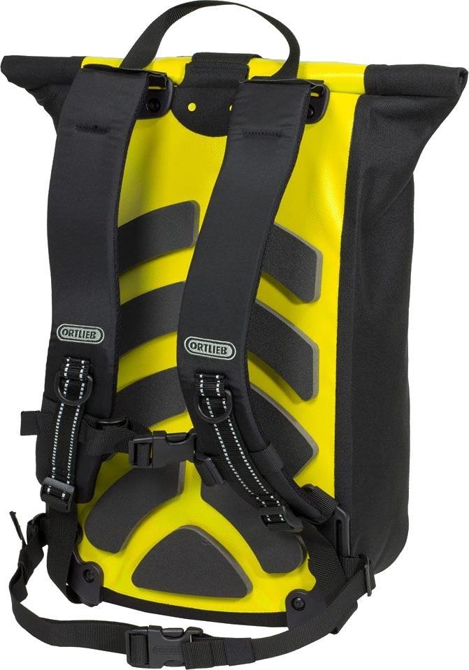 Velocity 24L - Yellow / Black - not applicable 1