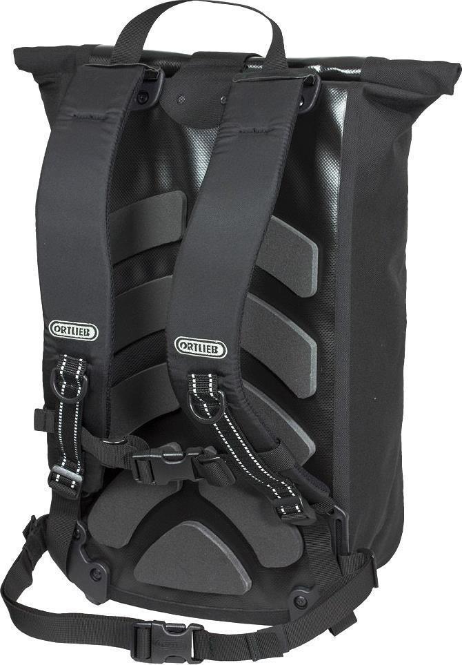 Velocity Design 24L - Summit White / Black - not applicable 1