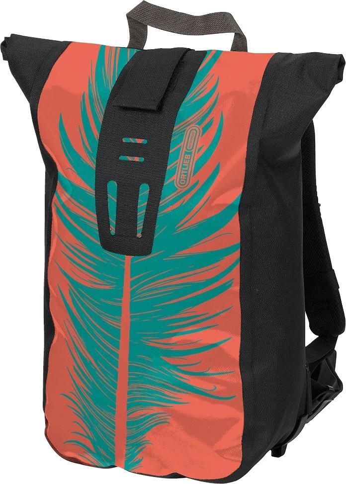 Velocity Design Bohemian 24 L - Coral / Azur - not applicable 1