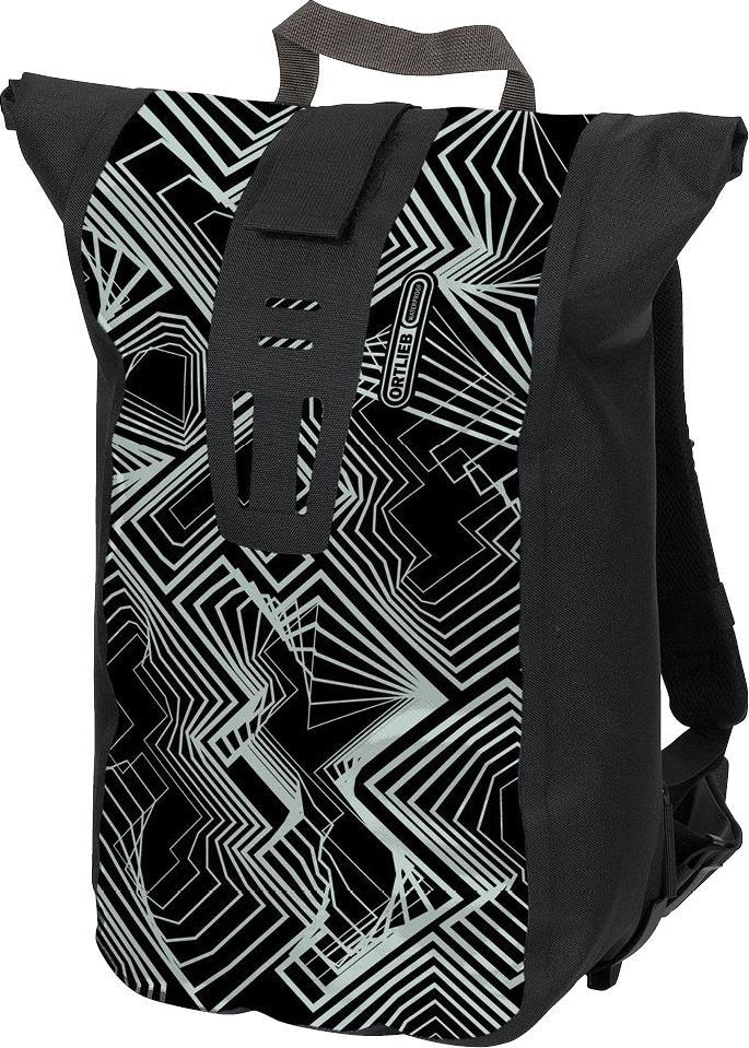 Velocity Design Kaleidoscope 24 L- Black-Ice / White - not applicable 1