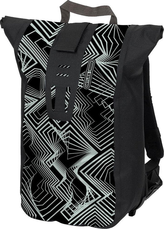 Velocity Design Kaleidoscope 24 L- Black-Ice / White - not applicable 1