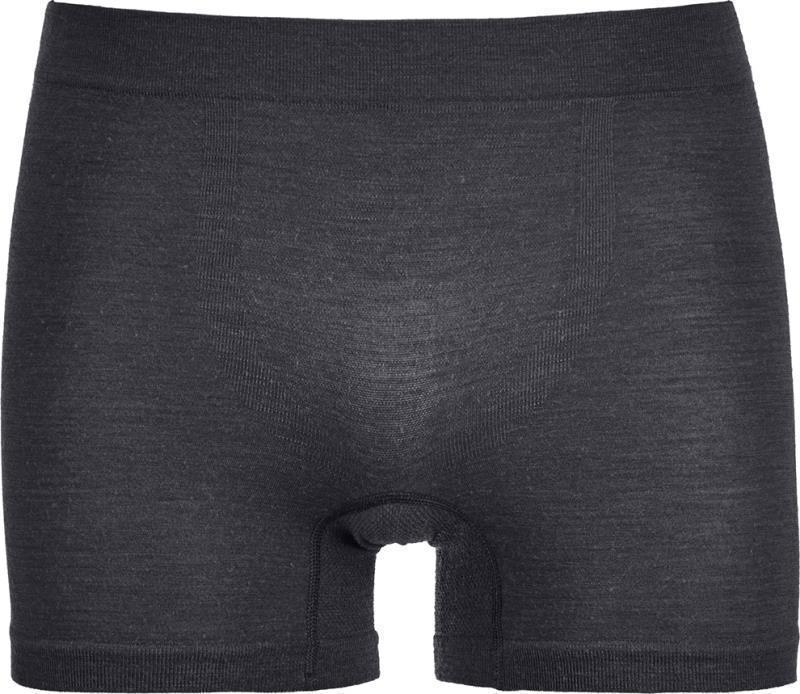 120 Comp Light Boxer - Mens - Black Raven 1