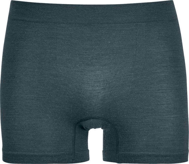 120 Comp Light Boxer - Mens - Dark Arctic Grey 1
