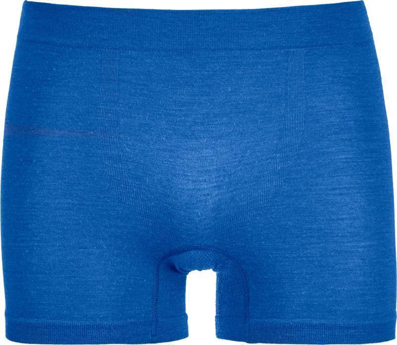 120 Comp Light Boxer - Mens - Just Blue 1