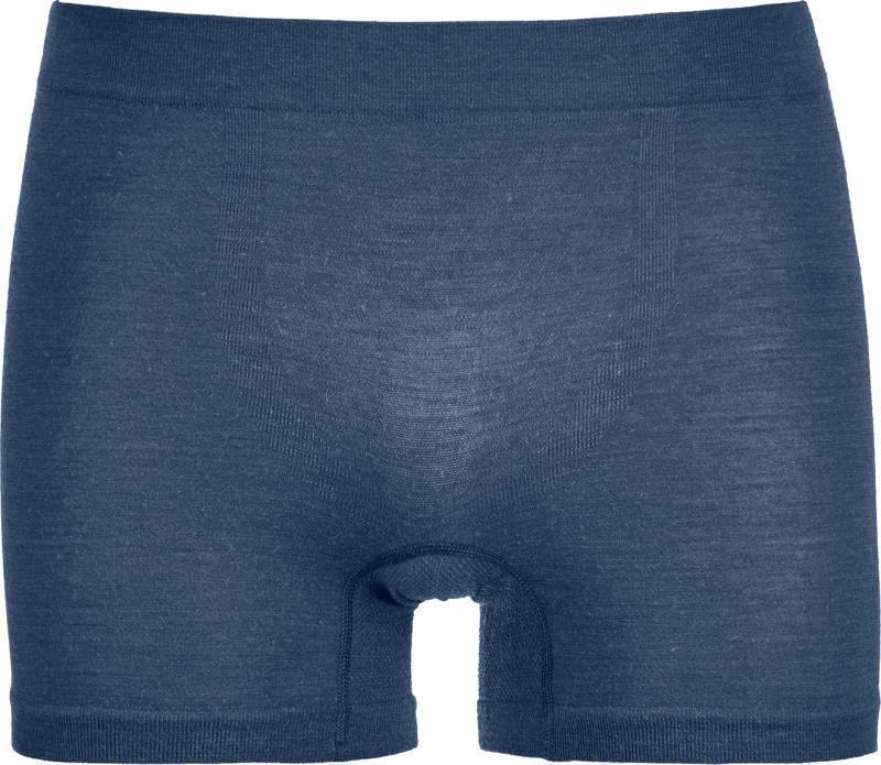120 Comp Light Boxer - Mens - Night Blue 1