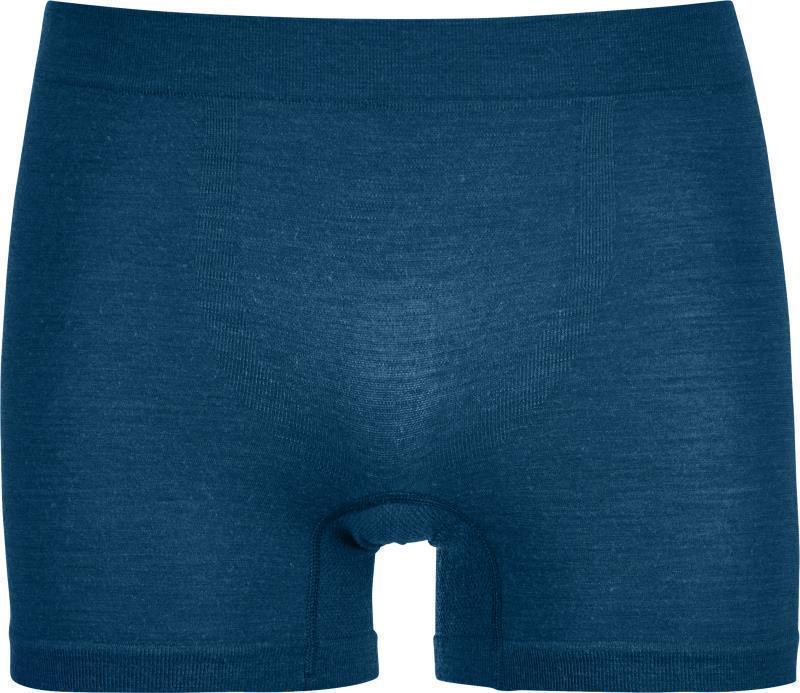120 Comp Light Boxer - Mens - Petrol Blue 1