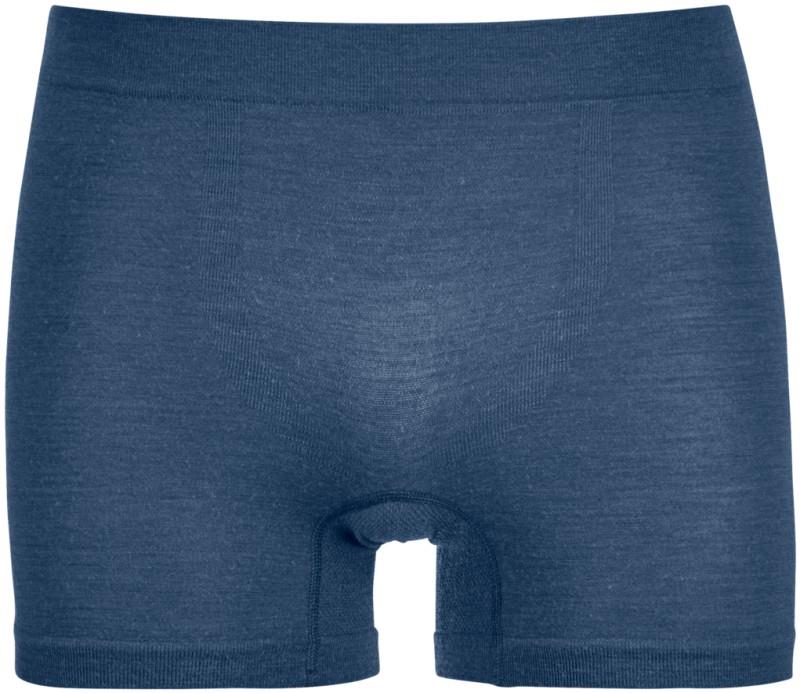 120 Comp Light Boxers - Mens - blue nunatak 1